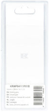 Svejseglas 50x108mm, DIN 11