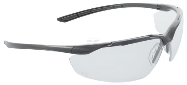 Sikkerhedsbriller 02 Klar Glas – Optimal Beskyttelse