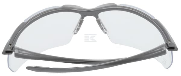Sikkerhedsbriller 02 Klar Glas – Optimal Beskyttelse