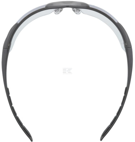 Sikkerhedsbriller 02 Klar Glas – Optimal Beskyttelse