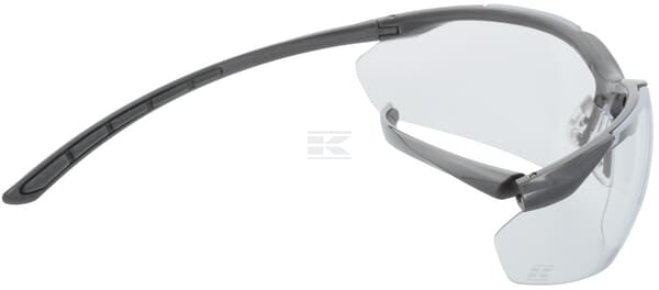 Sikkerhedsbriller 02 Klar Glas – Optimal Beskyttelse