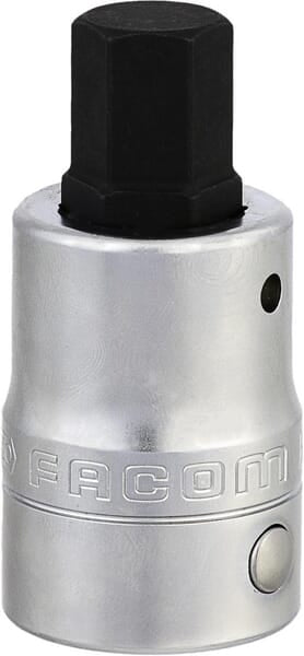 Facom Bitstop 17 mm