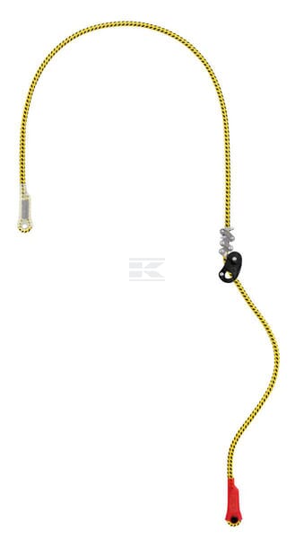 Petzl Zillon positioneringssnor 4 meter