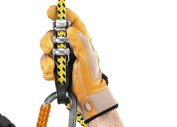 Petzl Zillon positioneringssnor 4 meter