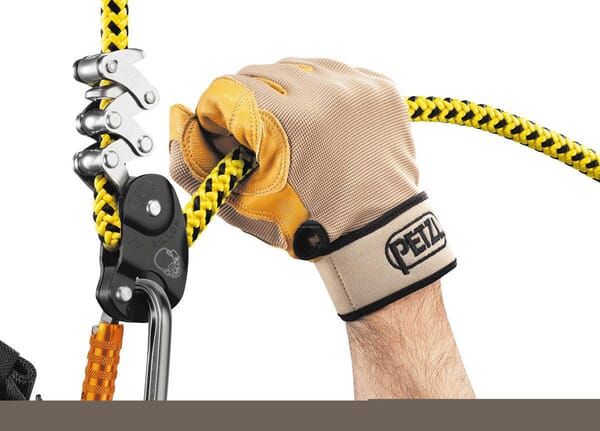 Petzl Zillon positioneringssnor 4 meter