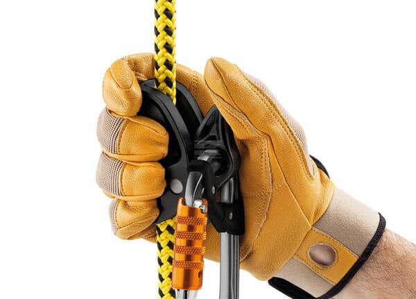Petzl Mikroslip-snor til positionering 4 m