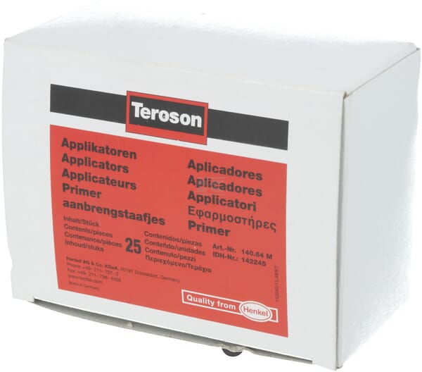 Teroson Primer-applikator 25 stk.