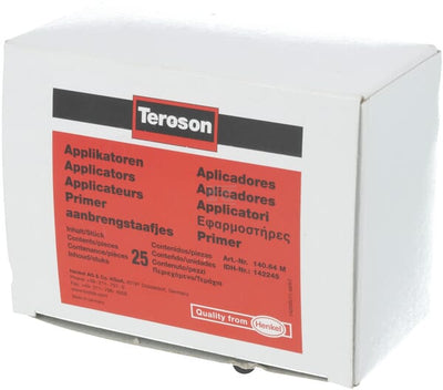 Teroson Primer-applikator 25 stk.