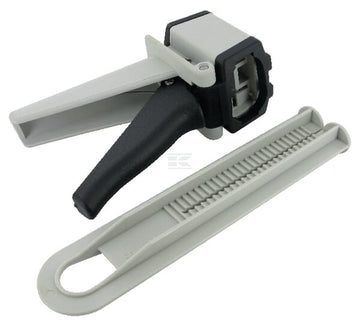 Teroson Teromix Dobbelt Fugepistol