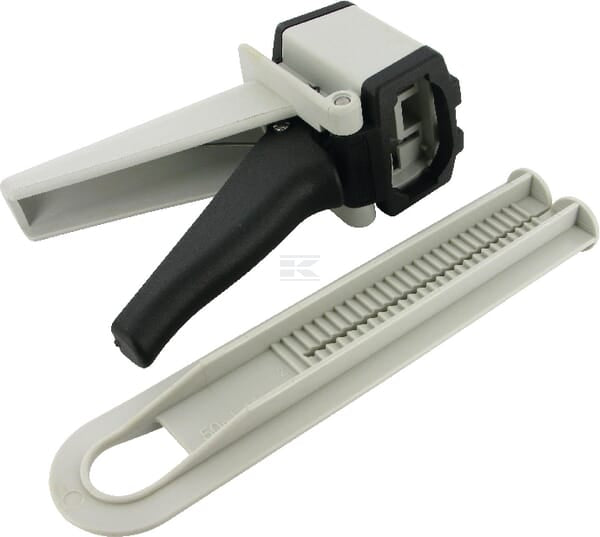 Teroson Teromix Dobbelt Fugepistol