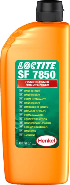 LOCTITE 7850 Håndrens 400ml med citrusduft
