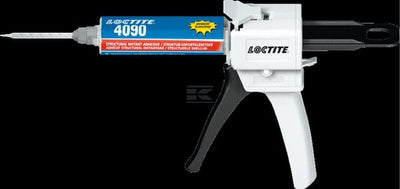 LOCTITE To-komponent dispenserpistol