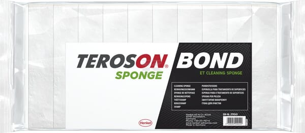 Teroson BOND svamp (10 stk.) til limapplikation