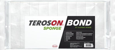 Teroson BOND svamp (10 stk.) til limapplikation