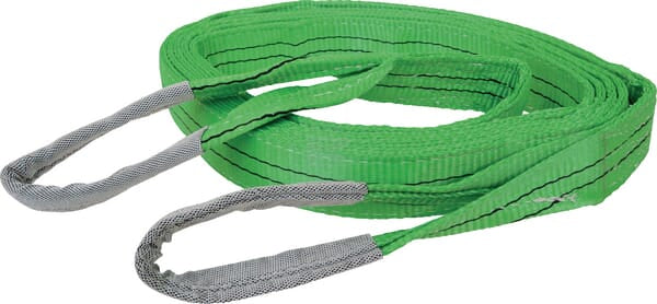 Båndstrop 2 ton 1 meter