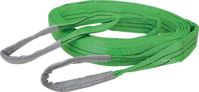 Båndstrop 2 ton 1 meter