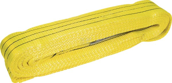 Rundsling 3 ton x 6 m – Løftestropper