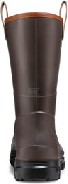 Dunlop RigPRO FS Gummistøvler Mørkebrun str. 37