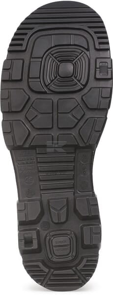 Dunlop TerraPRO FS Gummistøvle Grøn, Str. 37