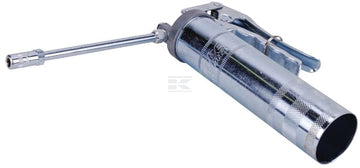 Mato Lube-Shuttle® Smørepistol med solidt rør
