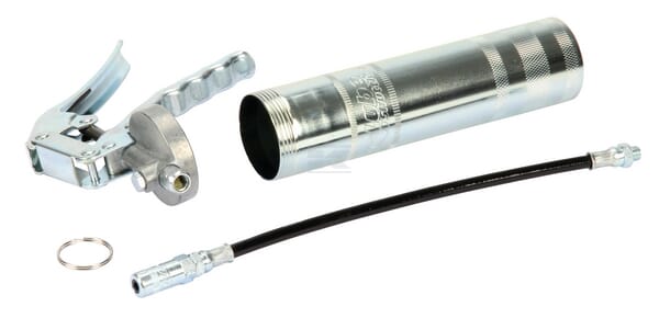Mato Lube-Shuttle® Fedtpresser med Slange