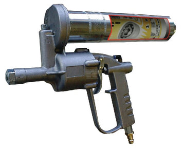 Mato Pneu Lube-Shuttle® Smørepistol