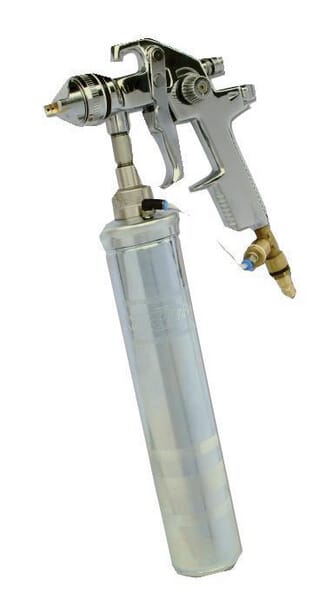 Mato Fedtpressor LubeJet-eco til Lube-Shuttle® patroner