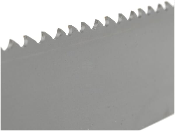 Bahco Båndsavklinge 2080x20x0,9 EZ-L til præcis savning