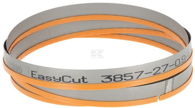 Bahco Båndsavklinge 2450x27x0,9 mm EZ-L