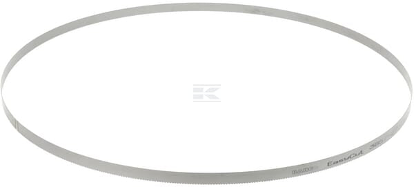 Bahco Båndsavklinge 2450x27x0,9 mm EZ-L