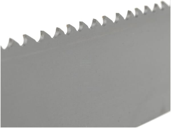 Bahco Båndsavklinge 2450x27x0,9 mm EZ-L