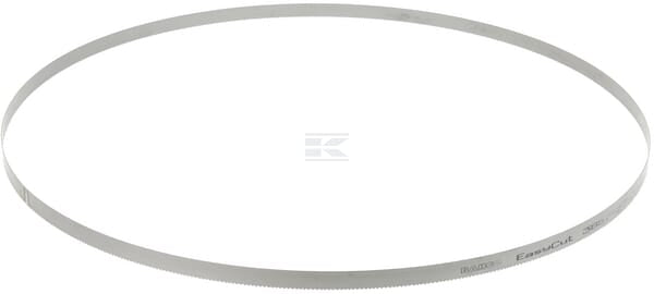 Bahco Båndsavklinge 2480x27x0,9 mm EZ-L