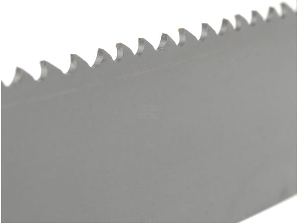 Bahco Båndsavklinge 2480x27x0,9 mm EZ-L