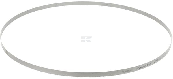 Bahco Båndsavklinge 2700x27x0,9 mm EZ-L