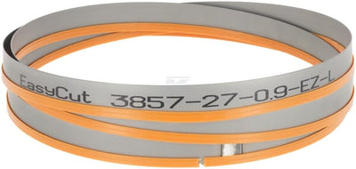 Bahco Båndsavklinge 2750x27x0,9 mm EZ-L