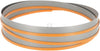 Bahco Båndsavklinge 2760x27x0,9 EZ-L