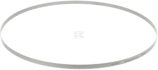Bahco Båndsavklinge 2760x27x0,9 EZ-L