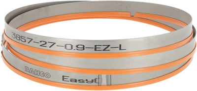 Bahco Båndsavklinge 2845x27x0,9 mm, EZ-L tandform