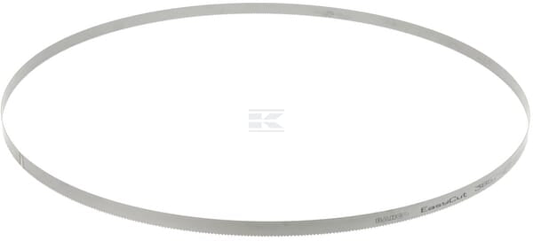 Bahco Båndsavklinge 2845x27x0,9 mm, EZ-L tandform