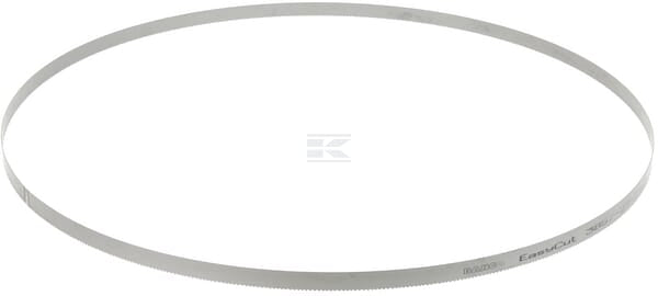 Bahco Båndsavklinge 2910x27x0,9 mm, EZ-L tand