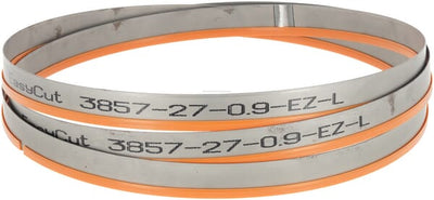 Bahco Båndsavklinge 3000x27x0,9 mm EZ-L