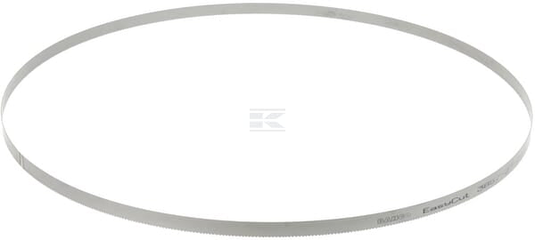 Bahco Båndsavklinge 3025x27x0,9 T = EZ-L