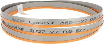 Bahco Båndsavklinge 3350x27x0,9 mm EZ-L