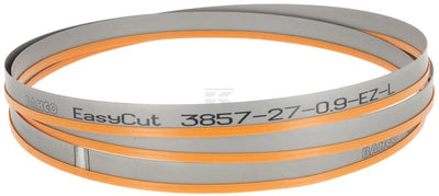 Bahco Båndsavklinge 3660x27x0,9 mm til metal