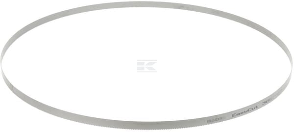 Bahco Båndsavklinge 3660x27x0,9 mm til metal