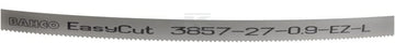 Bahco Båndsavklinge 3810x27x0,9 mm EZ-L