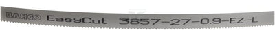 Bahco Båndsavklinge 3810x27x0,9 mm EZ-L