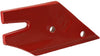 Kverneland Plovholder Venstre Krop 8 + 9 + 28