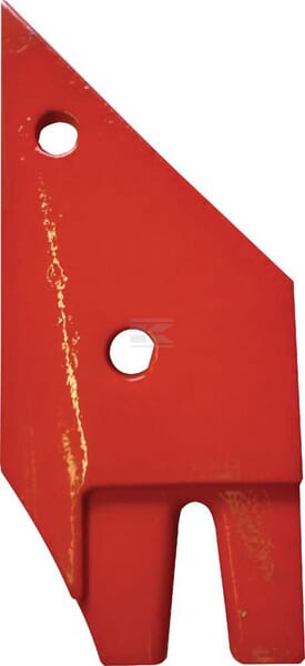 Kverneland Plovholder Venstre Krop 8 + 9 + 28
