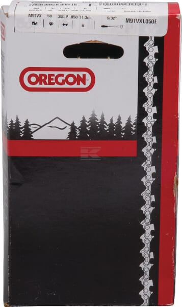 Oregon Savkæde 3/8" 1,3mm 50 DL Multicut Chisel